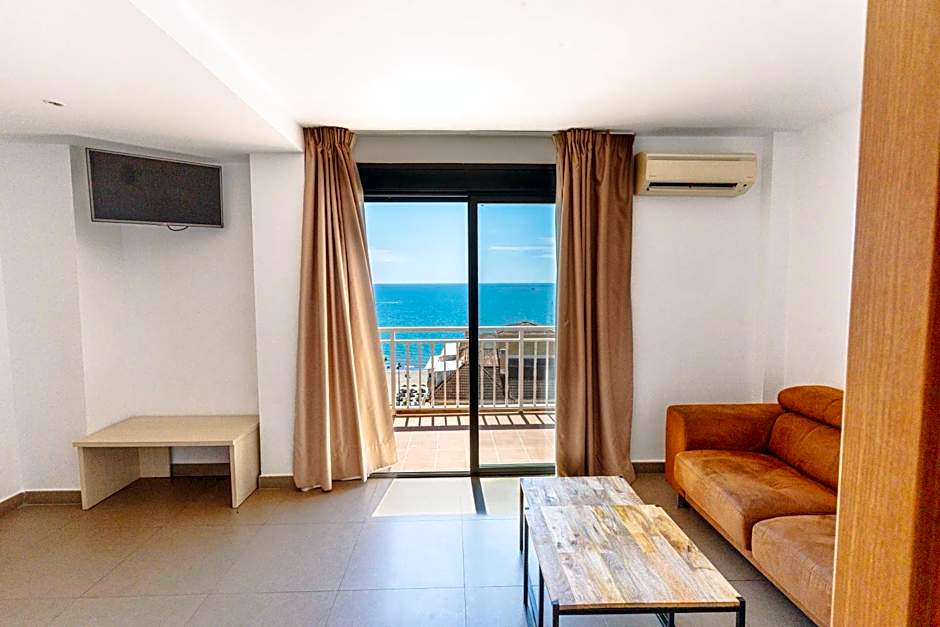 Hotel Mainare Playa