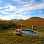 Laugarfell Accommodation & Hot Springs