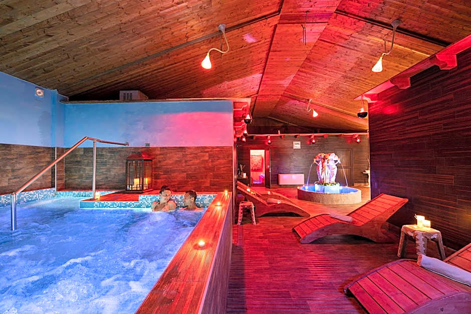 Hotel Rurale Orti di Nora & SPA