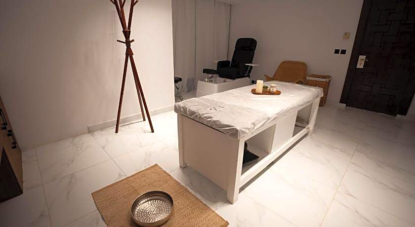 Zamzam Pullman Makkah Hotel