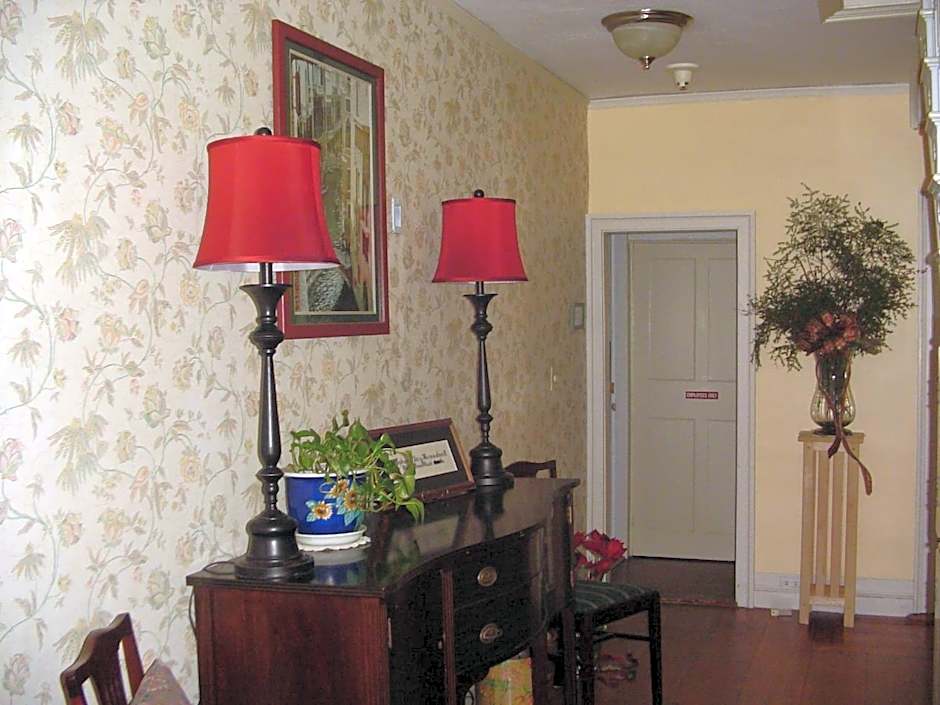 Stephen Clay Homestead Bed and Breakfast