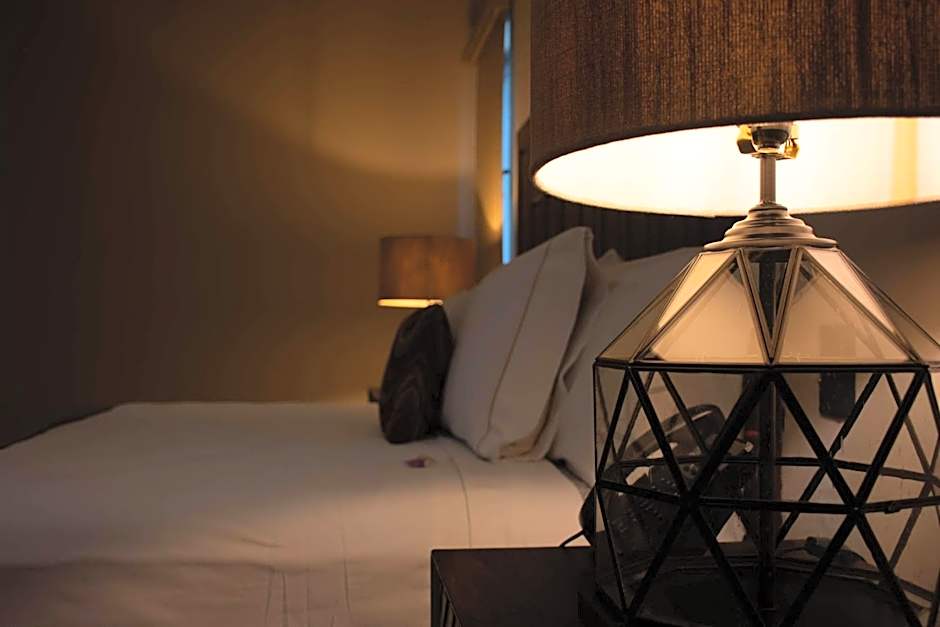 Casa 1810 Parque Hotel Boutique