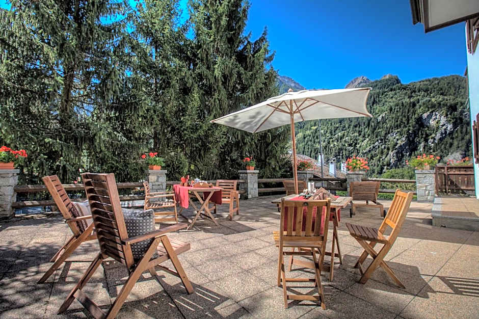 B&B Residence Checrouit