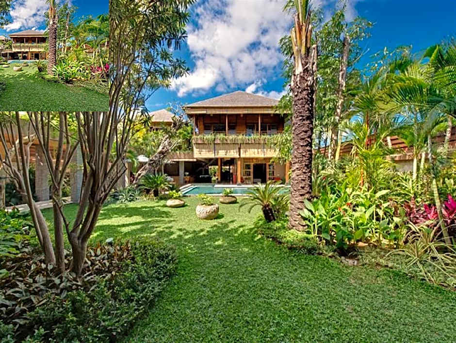 Villa Kinaree Estate