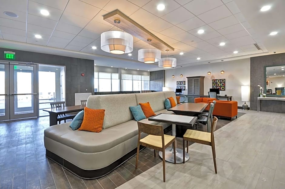 Home2 Suites By Hilton Mt. Juliet, Tn