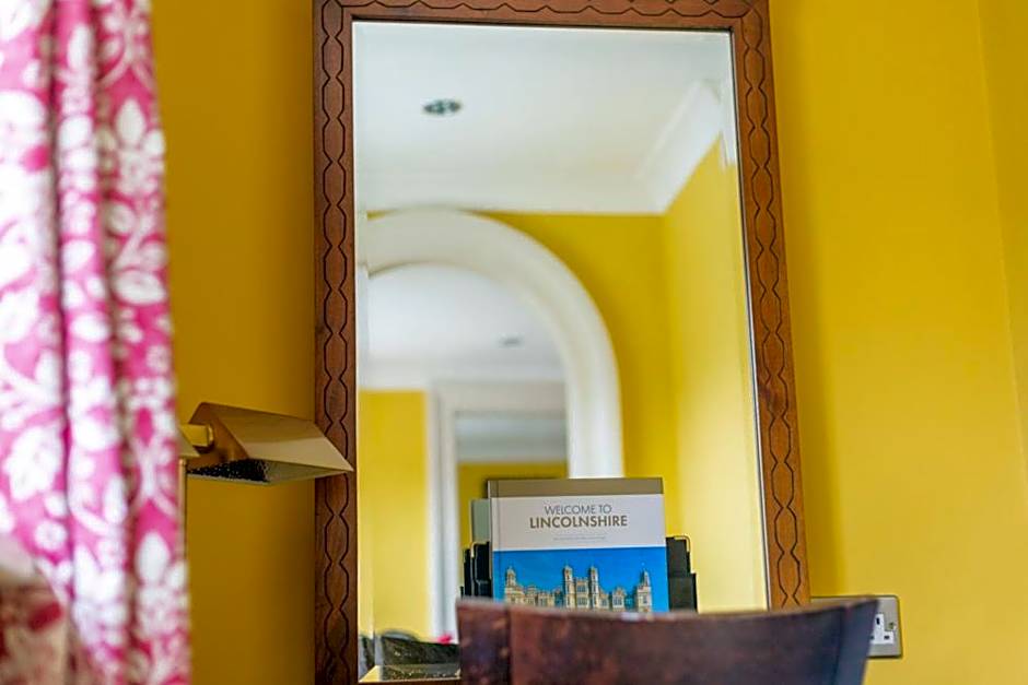 Angel and Royal Hotel