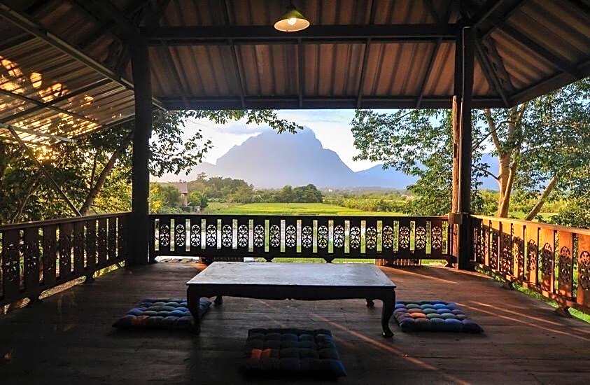 467 Chiang Dao