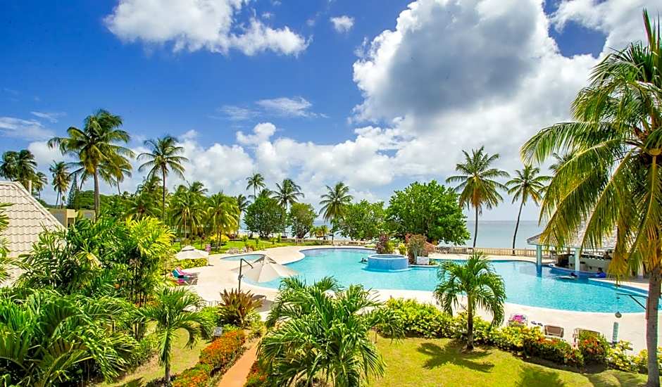 Starfish Tobago