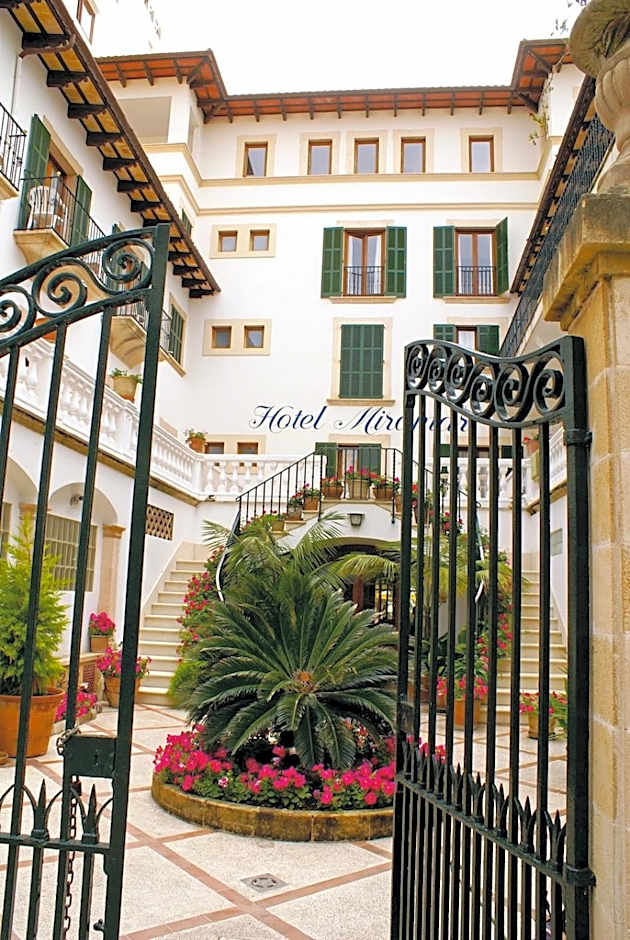 Hotel Miramar Mallorca