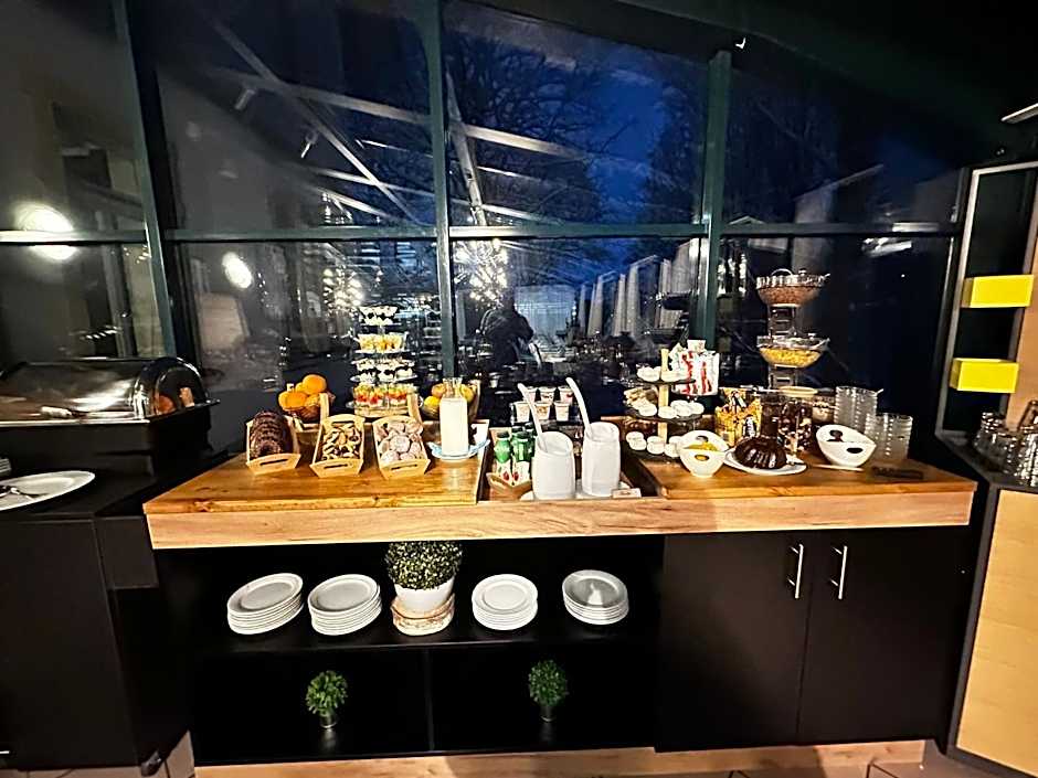 Parkhotel Waldschlösschen