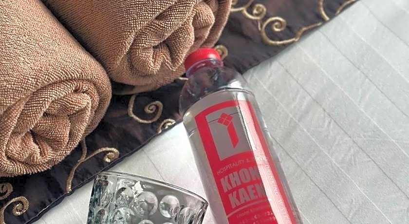 I Hotel Khonkaen