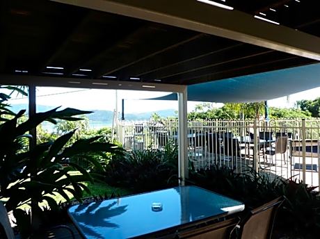 1 Bedroom Pool View