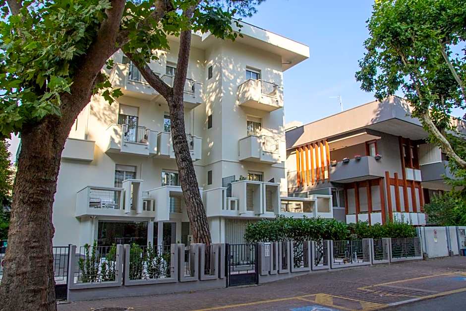 DimmiDiRimini - Appartamenti in Affitto