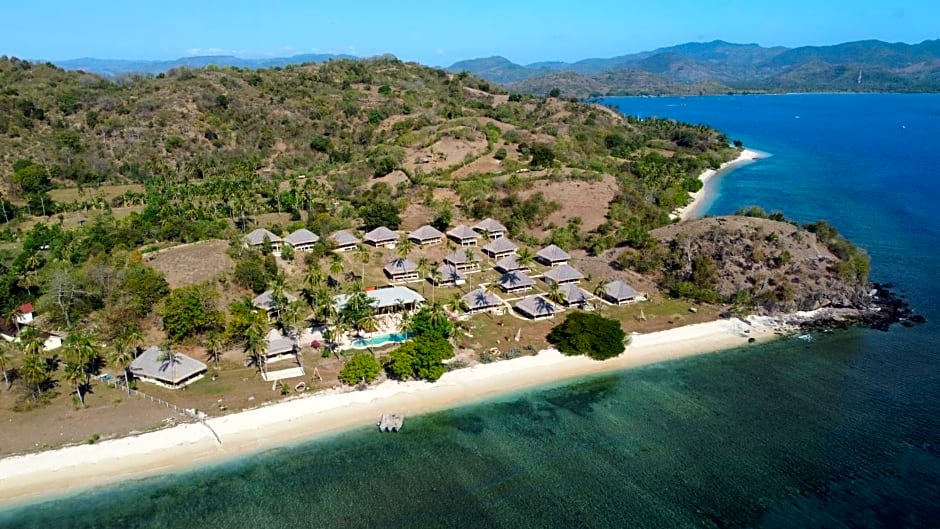 Bleu MATHIS Gili Asahan