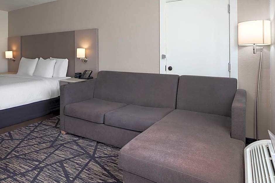 La Quinta Inn by Wyndham Omaha West