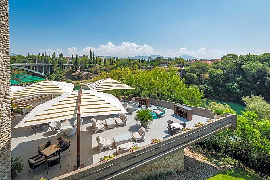 Hotel Podgorica