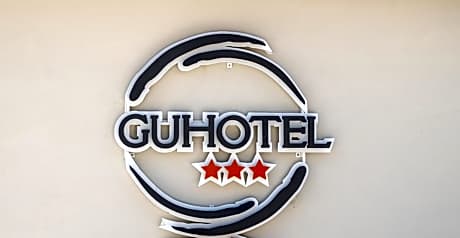Gu Hotel