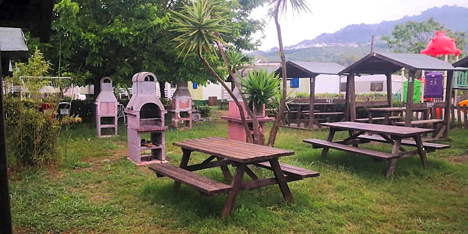 Arco delle Rose Rooms