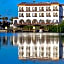 The Hotel Zamora
