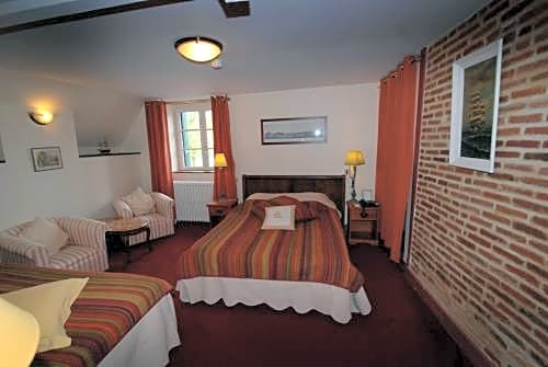 Cote Loire - Auberge Ligerienne