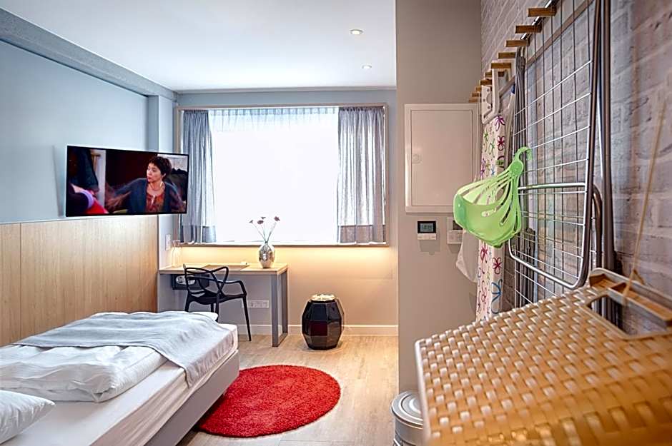 Photo 1 of 6 of Standard Studio with kitchenette (1 Adult)