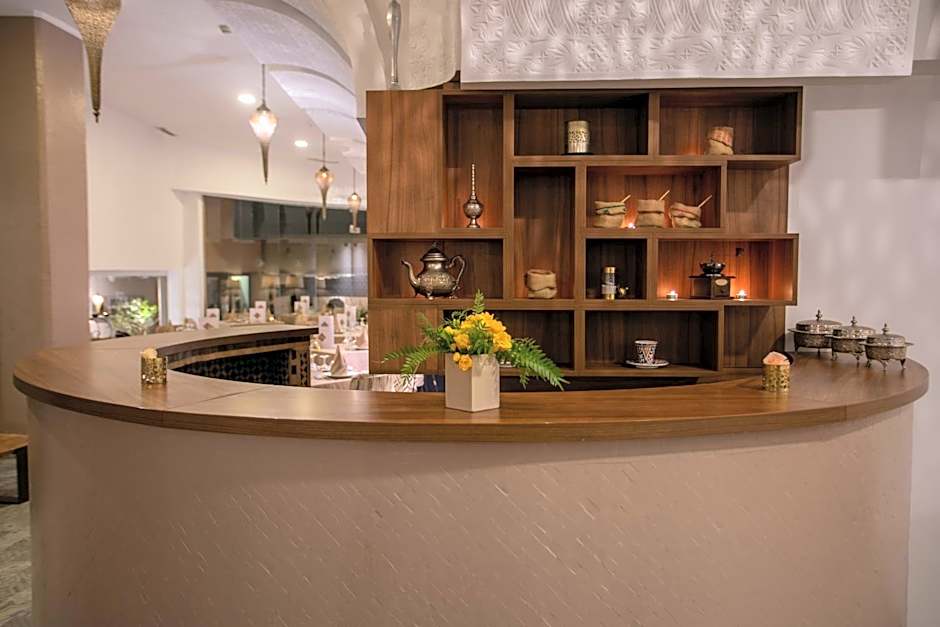 Dellarosa Boutique Hotel