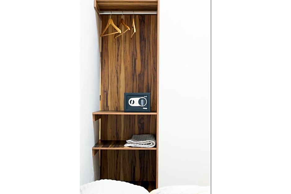 Capital O Mansion del Tequila