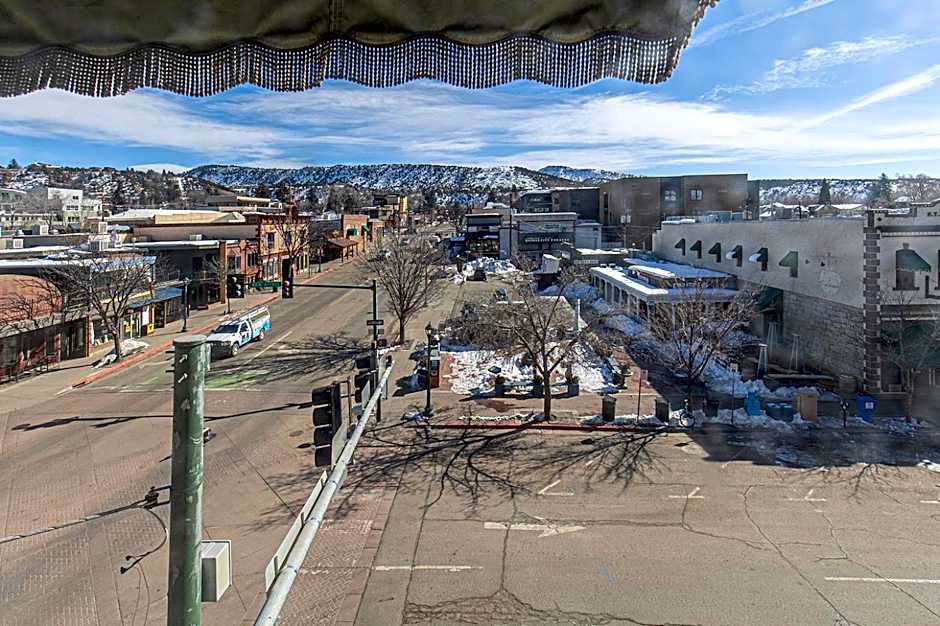 General Palmer Hotel