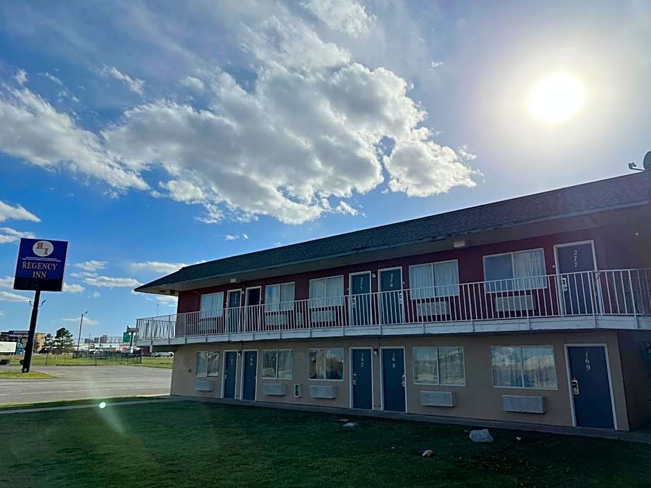 Regency Inn Tulsa