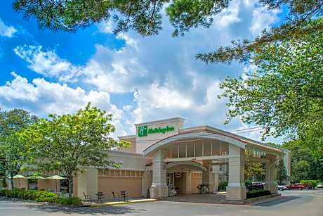 Holiday Inn South Kingstown-Newport Area By IHG