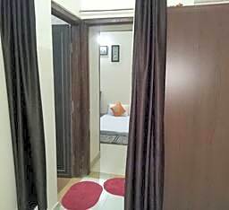 kRtAtithya B & B - a Bed & Breakfast