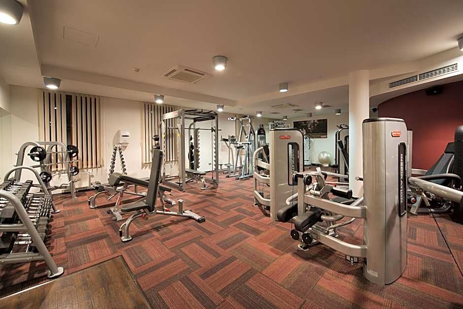 Wellness Hotel Diamant