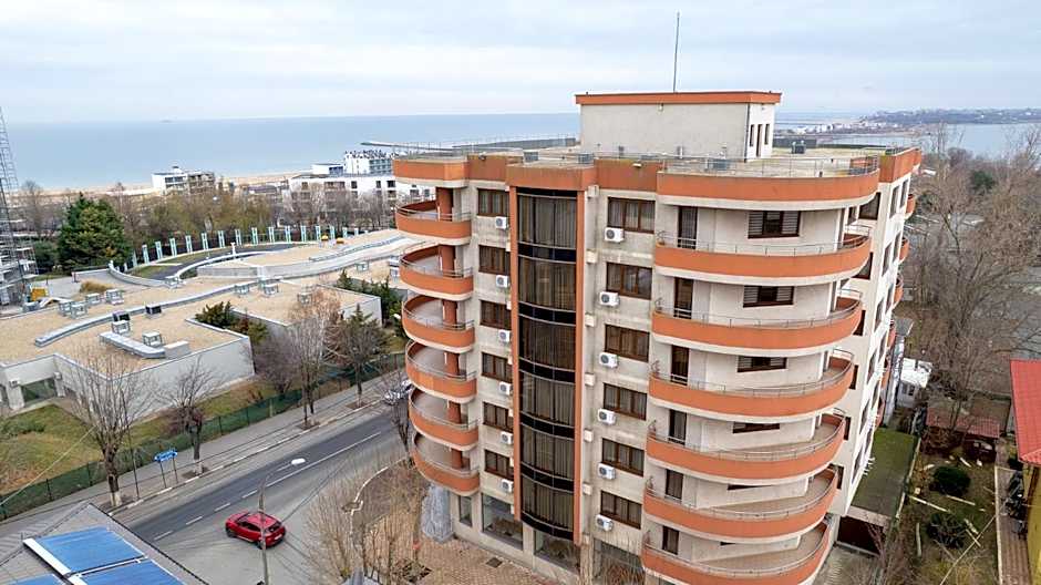 Samali Residence