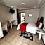 Hotel Arbis Puebla