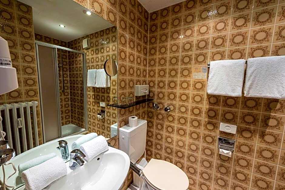 PANORAMA HOTEL in Neustadt an der Weinstraße