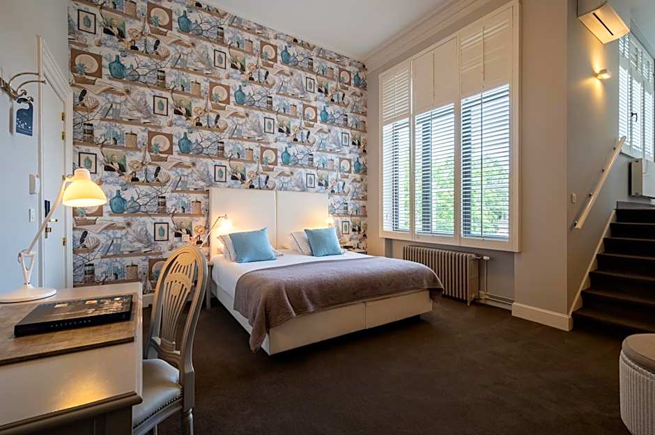 Hotel Made In Louise