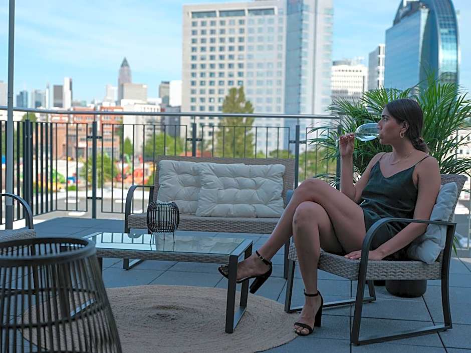 THE ROOMS - Hotel & House