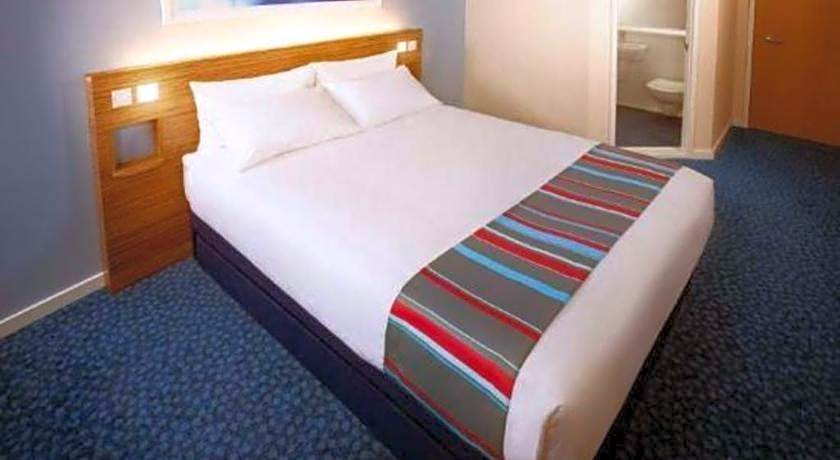 Travelodge Glossop