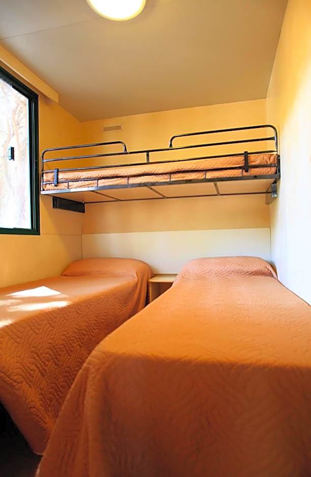 Camping Bella Sardinia