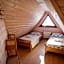 Pod Tatrami widok na Tatry, sauna, parking, blisko Term Bukovina