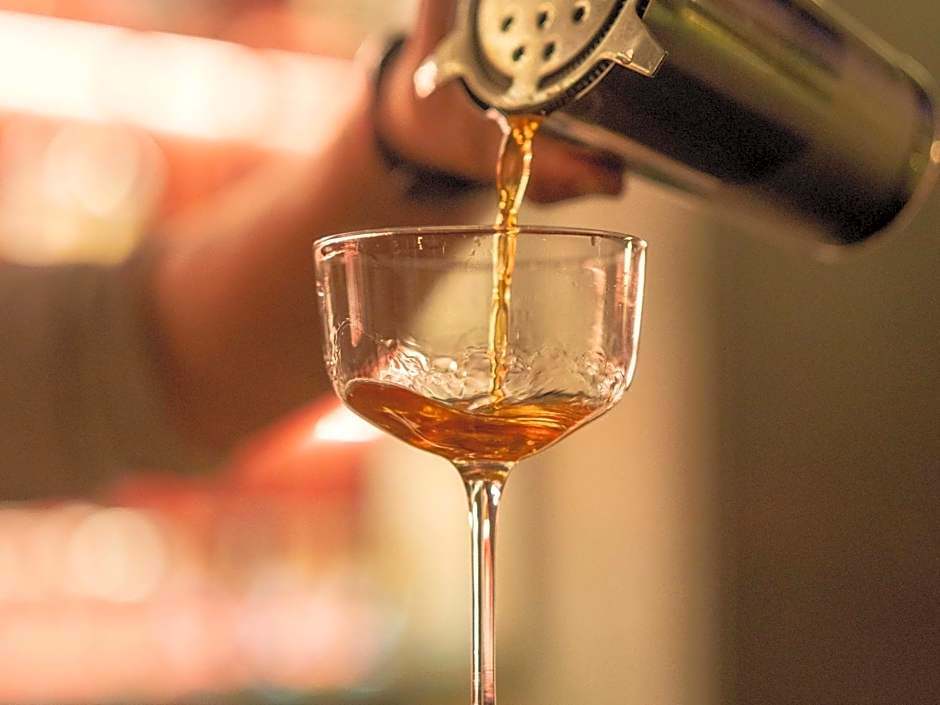 Mondrian Mexico City Condesa