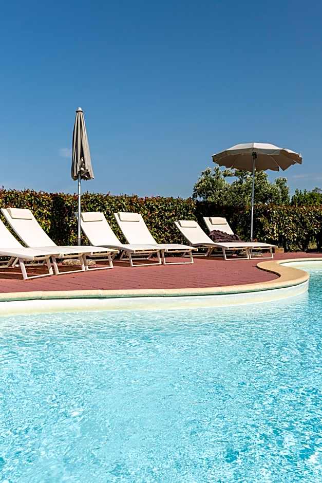 B&B La Vigna