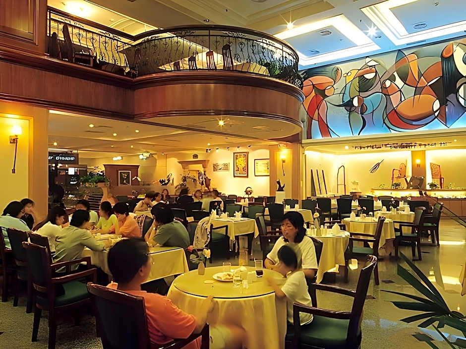 Cheng Pao Hotel