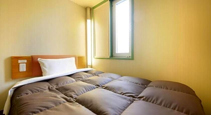 R&b Hotel Sendai-Hirosedoriekimae