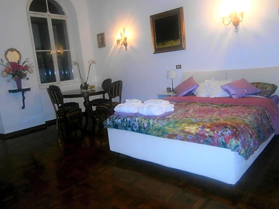 B&B Ametista – Trieste, FL