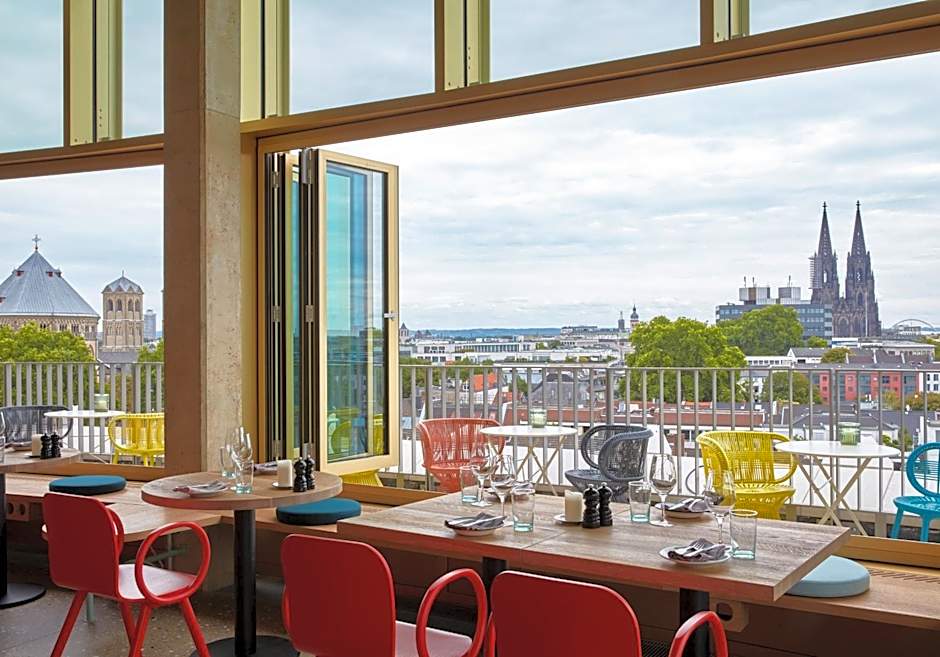 25hours Hotel The Circle
