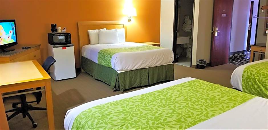3 Queen Beds — 3 fotoğraftan 1. fotoğraf