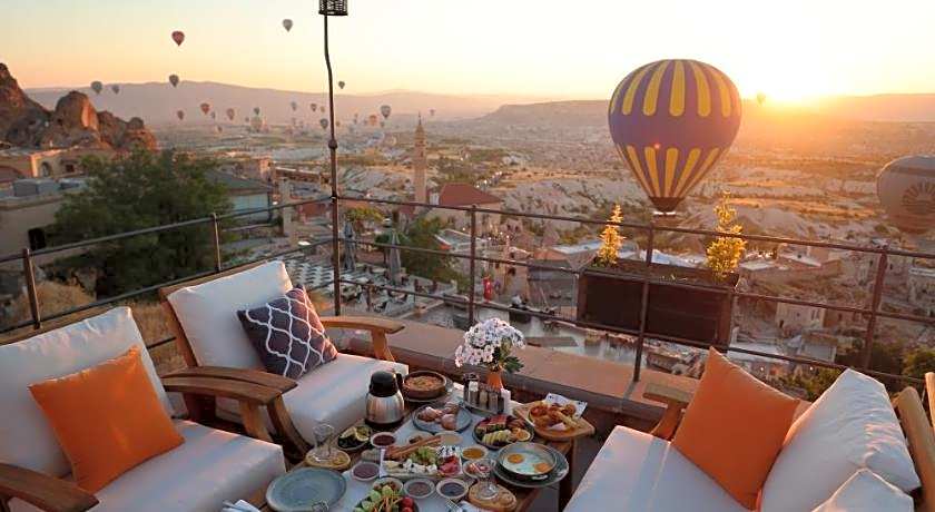 Dream of Cappadocia