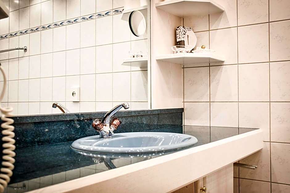 Berghotel Almrausch