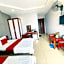 Quang Hoa Airport Hotel